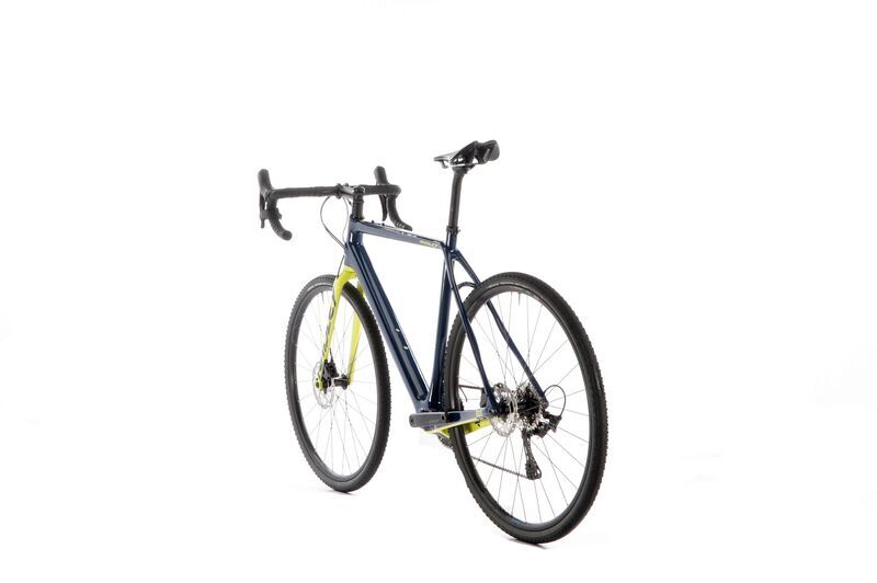 Ridley Kanzo Adventure 1.0 (2021) | Diamant | blau | 28" | 56 cm 4