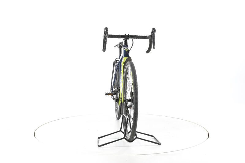 Ridley Kanzo Adventure 1.0 2023 | blauw | 28" | S 3