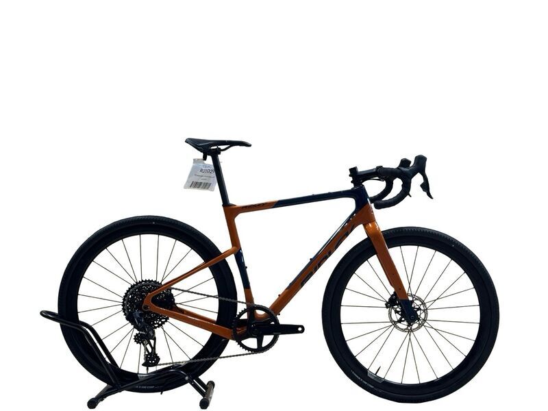 Ridley Kanzo Adventure | orange | 28" | S, image 1 of 5