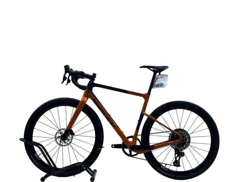 Ridley Kanzo Adventure | orange | 28" | S, image 2 of 5
