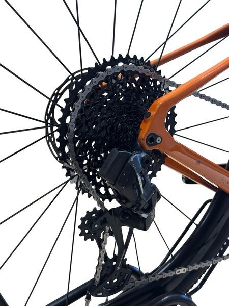 Ridley Kanzo Adventure | orange | 28" | S, image 5 of 5