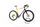 Ridley Kanzo Adventure 2022 | jaune | 28" | 54 cm thumbnail 1/4