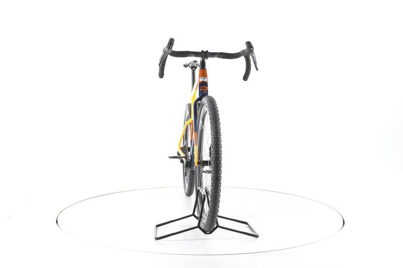 Ridley Kanzo Adventure 2022 | jaune | 28" | 54 cm 3