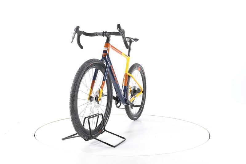 Ridley Kanzo Adventure 2022 | jaune | 28" | 54 cm 4