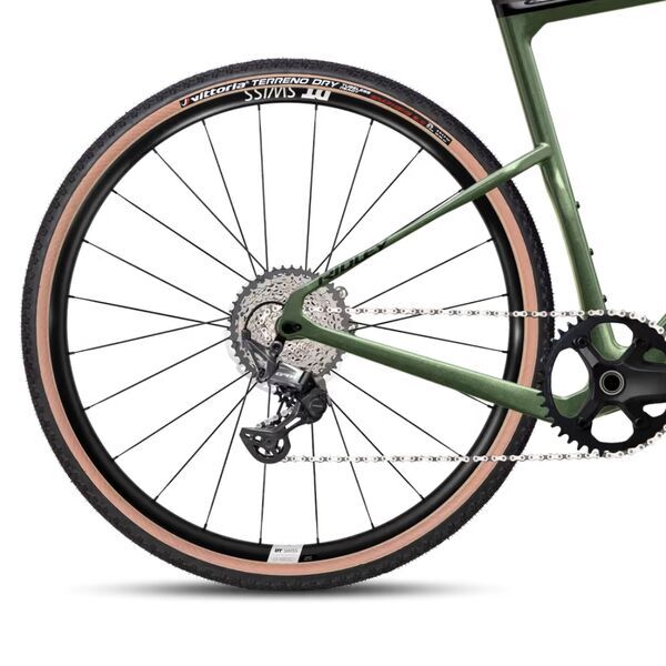  | zaļš | 52 cm | S 4