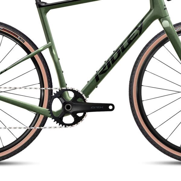  | zaļš | 52 cm | S 1