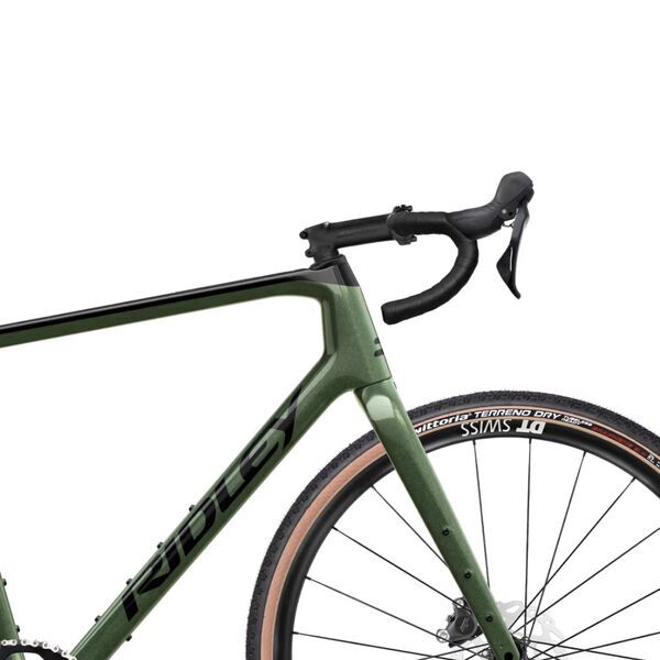  | zaļš | 52 cm | S 5