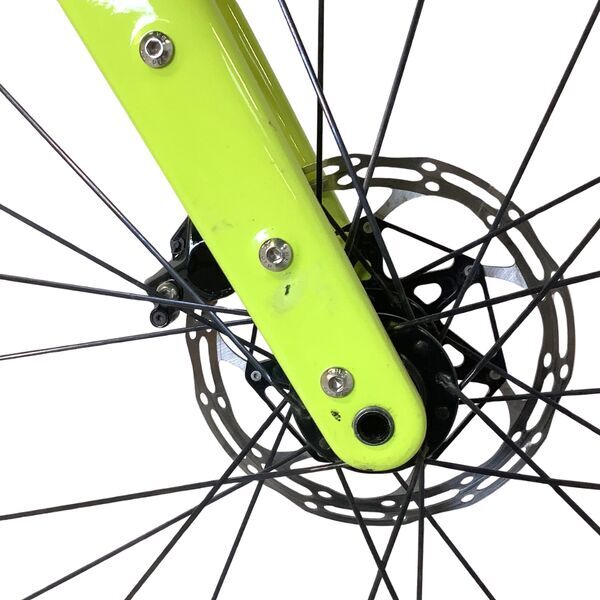 Ridley Kanzo Adventure (2025) | Diamond | blue | 50 cm | XS 5