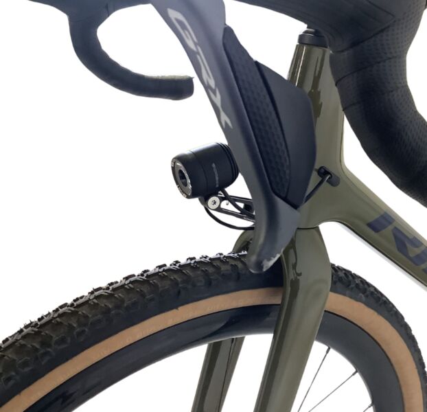 Ridley Kanzo Adventure (2025) | диамант | зелено | M | 54 cm, image 2 of 3