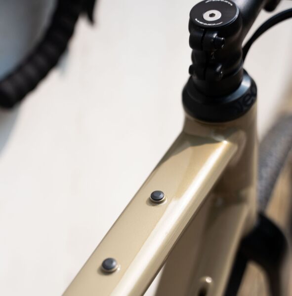 Ridley Kanzo Adventure Alu (2025) | диамант | зелено | M | 54 cm, image 3 of 3