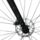 Ridley Kanzo Adventure Alu (2026) | diamond | black | XS | 50 cm, thumbnail 3 of 4
