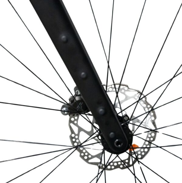 Ridley Kanzo Adventure Alu (2026) | diamond | black | XS | 50 cm, image 3 of 4