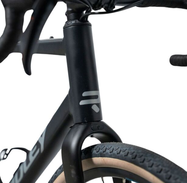 Ridley Kanzo Adventure Alu (2026) | diamond | black | XS | 50 cm, image 4 of 4