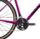 Ridley Kanzo Adventure Alu GRX400 2x10 (2026) | timantti | vaaleanpunainen | XL | 58 cm, thumbnail 1 of 4