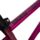Ridley Kanzo Adventure Alu GRX400 2x10 (2026) | timantti | vaaleanpunainen | XL | 58 cm, thumbnail 4 of 4