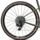 Ridley Kanzo Adventure Force XPLR 1x12 (2026) | timantti | vihreä | XL | 58 cm, thumbnail 2 of 3