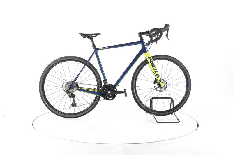 Ridley Kanzo C ADV Rival1 HD 2021 | niebieski | 28" | L, image 1 of 5
