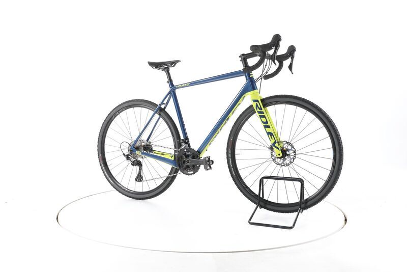 Ridley Kanzo C ADV Rival1 HD 2021 | niebieski | 28" | L, image 2 of 5