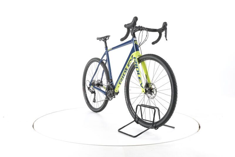 Ridley Kanzo C ADV Rival1 HD 2021 | niebieski | 28" | L, image 3 of 5