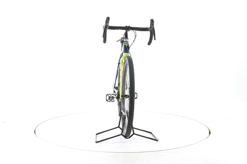 Ridley Kanzo C ADV Rival1 HD 2021 | niebieski | 28" | L, image 4 of 5