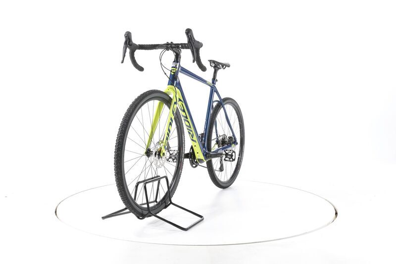Ridley Kanzo C ADV Rival1 HD 2021 | niebieski | 28" | L, image 5 of 5