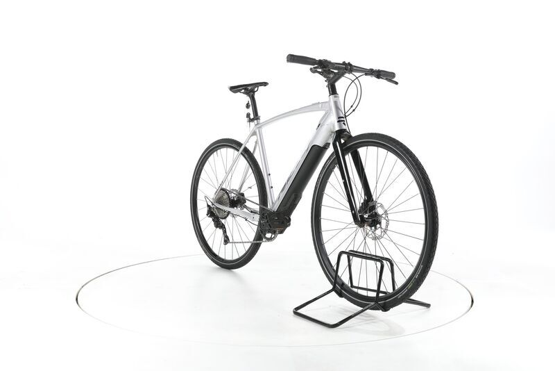 Ridley Kanzo E 2021 | bílá | 28" | 54 cm | < 500 km, image 2 of 4