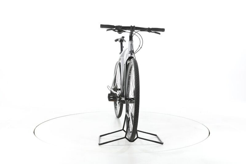 Ridley Kanzo E 2021 | bílá | 28" | 54 cm | < 500 km, image 3 of 4