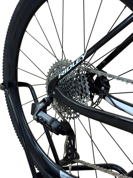 Ridley Kanzo Fast (2024) | gyémánt | crna | M | 54 cm, image 2 of 5
