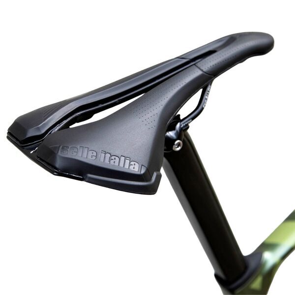 Ridley Kanzo Fast (2024) | gyémánt | zelena | L | 56 cm, image 4 of 5