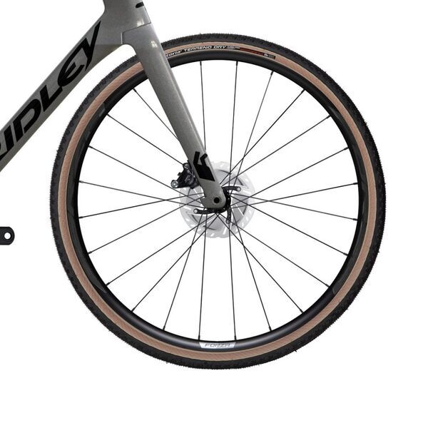 Ridley Kanzo Fast (2024) | diamant | sivý | L | 56 cm 3