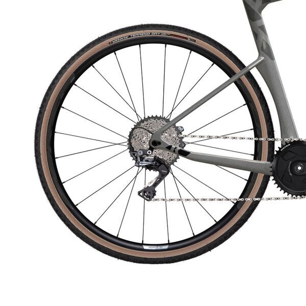 Ridley Kanzo Fast (2024) | diamant | sivý | L | 56 cm 5