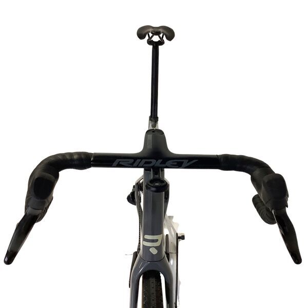 Ridley Kanzo Fast (2024) | dimants | pelēka/dzeltena | L | 56 cm, image 3 of 3