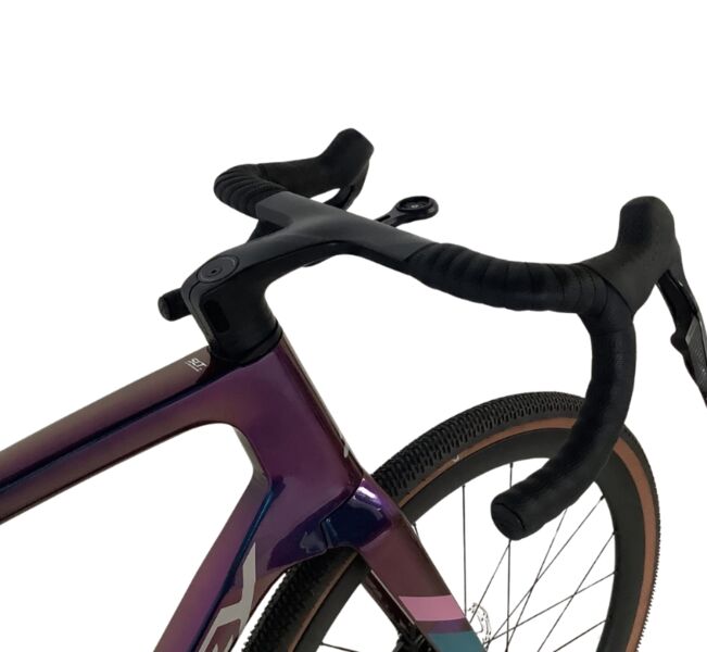 Ridley Kanzo Fast (2025) | diamante | azul | M | 54 cm, image 2 of 2