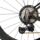Ridley Kanzo Fast Shimano GRX800 (2024) | diamant | svart | M | 54 cm, thumbnail 2 of 3