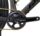 Ridley Kanzo Fast Shimano GRX800 (2024) | diamant | svart | M | 54 cm, thumbnail 3 of 3