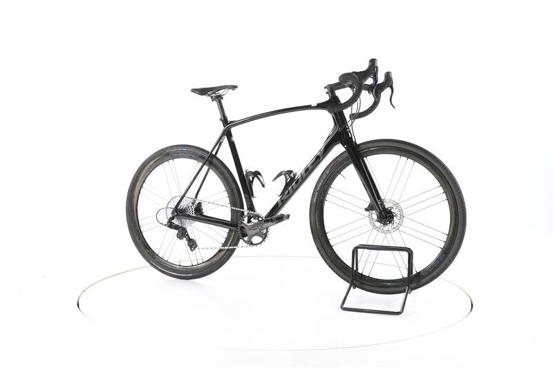 Ridley Kanzo Speed 2022 | black | 28" | L 1