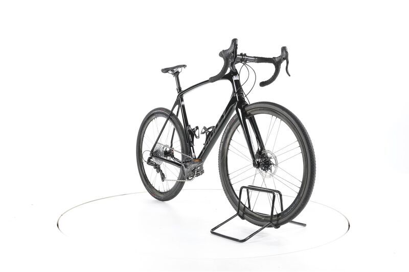 Ridley Kanzo Speed 2022 | black | 28" | L 2