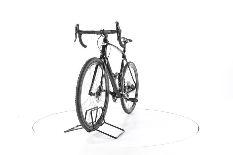 Ridley Kanzo Speed 2022 | black | 28" | L 4