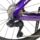 Ridley Noah (2026) | teemant | lilla | L | 56 cm, thumbnail 2 of 3