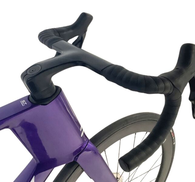 Ridley Noah (2026) | teemant | lilla | L | 56 cm, image 3 of 3