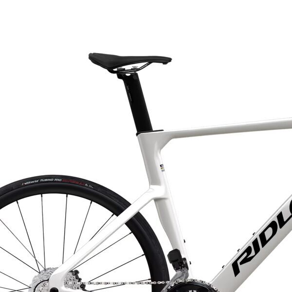 Ridley Noah 3.0 (2025) | Diamant | weiß | 56 cm | L 2