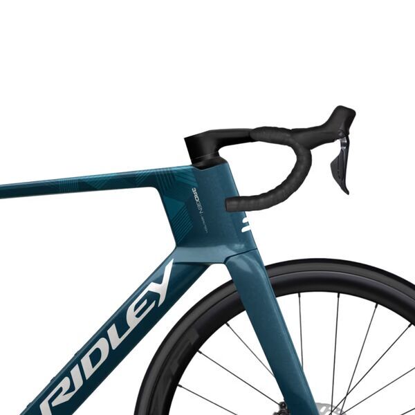 Ridley Noah 3.0 (2025) | diamond | blue | 55 cm | M, image 4 of 5