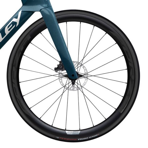 Ridley Noah 3.0 (2025) | diamond | blue | 55 cm | M, image 5 of 5