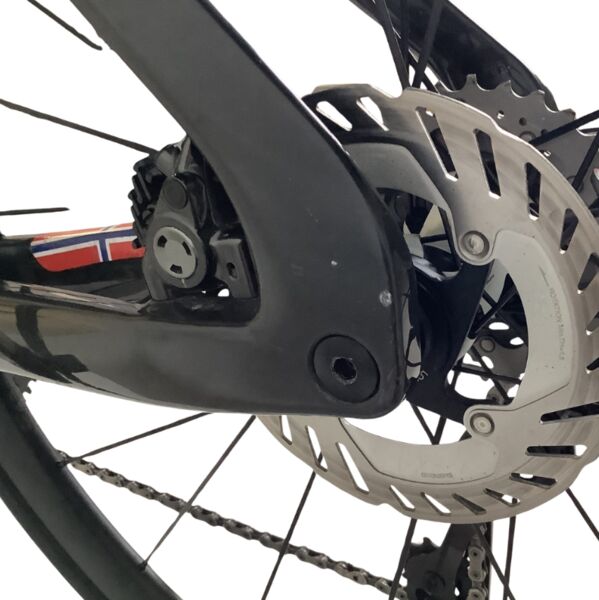 Ridley Noah Fast 3.0 (2025) | diamond | black | XS | 50 cm, image 2 of 2