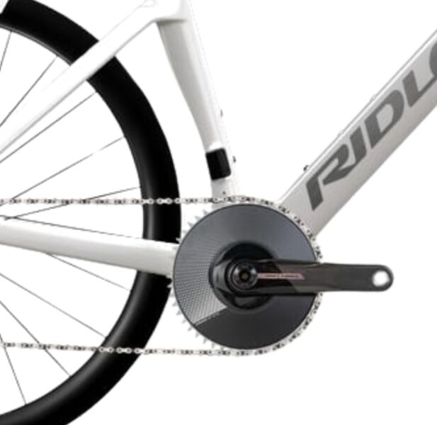 Ridley Noah Fast 3.0 (2025) | diamant | biely | M | 54 cm, image 2 of 2