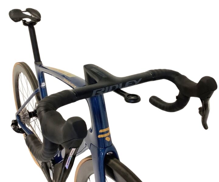 Ridley Noah Fast Disc (2025) | Diamond | blue | M | 54 2