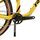 Ridley Raft XC (2025) | Diamond | yellow | M | 54 cm thumbnail 3/5