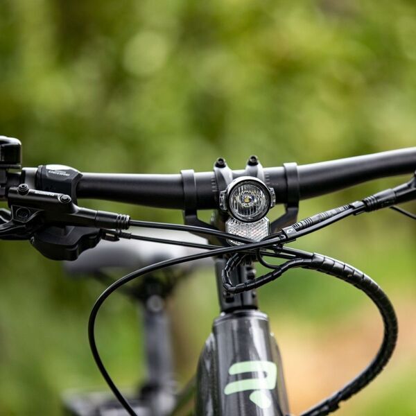 Ridley RES U800 (2025) | dimants | pelēks | L | 56 cm | < 500 km 4