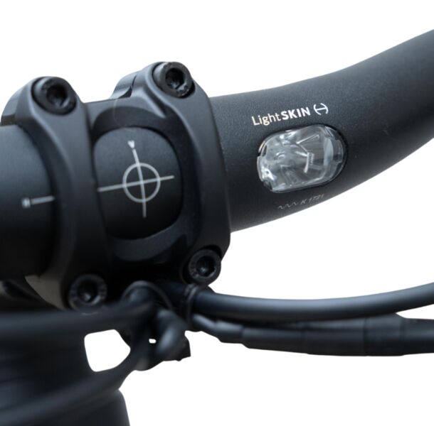 Ridley Urbx Gents Gates 1 (2025) | dimants | melns | M | 54 cm | < 500 km 2