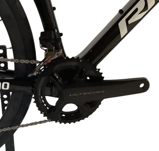 Ridley X-Night RS Ridley Team (2024) | diamond | green | M | 54 cm, image 3 of 3